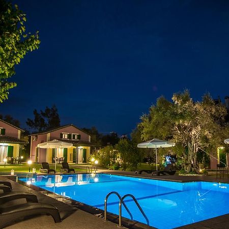 Iliana Villas Lefkada City Exterior photo