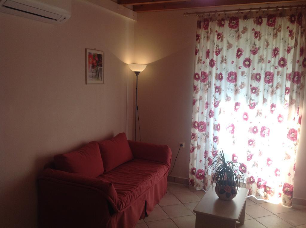 Iliana Villas Lefkada City Exterior photo
