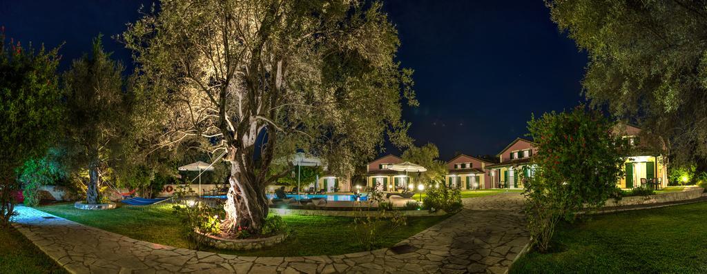 Iliana Villas Lefkada City Exterior photo