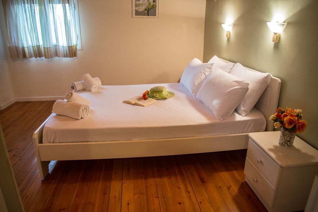 Iliana Villas Lefkada City Exterior photo