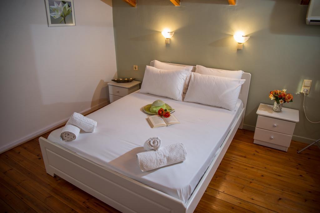 Iliana Villas Lefkada City Exterior photo