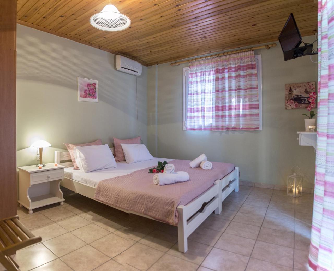 Iliana Villas Lefkada City Exterior photo